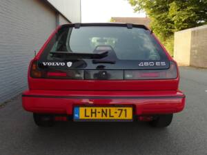 Image 10/93 de Volvo 480 ES (1995)
