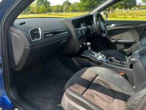Imagen 30/40 de Audi RS4 Avant (2014)