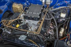 Image 20/20 of Ford Capri RS 2600 (1973)