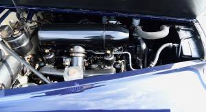 Image 41/50 of Bentley S 1 Continental (1956)