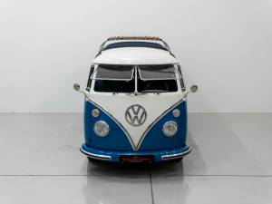 Image 11/80 of Volkswagen T1 Samba (1966)