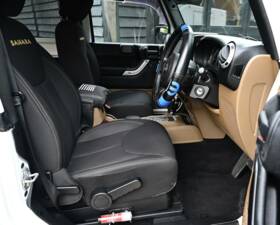 Afbeelding 24/50 van Jeep Grand Cherokee 6.4 V8 SRT (2014)