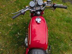 Image 12/23 of Honda DUMMY (1974)