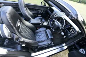 Bild 26/50 von Bentley Continental GTC W12 (2011)