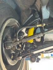 Image 47/94 of SIMCA 1000 Rallye 2 (1977)