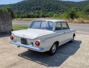 Afbeelding 5/36 van Ford Cortina 1500 Deluxe (1963)