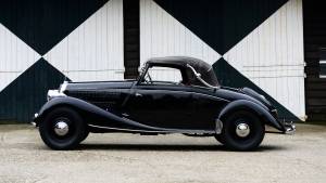 Afbeelding 4/24 van Mercedes-Benz 170 V (1936)