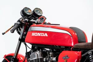 Bild 13/50 von Honda DUMMY (1973)