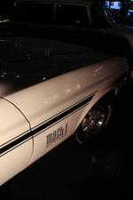 Immagine 17/41 di Ford Mustang Mach 1 (1972)