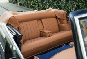 Image 25/32 of Rolls-Royce Silver Cloud III &quot;Chinese Eyes&quot; (1965)