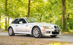 Bild 11/56 von BMW Z3 Coupé 2.8 (2001)