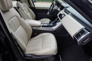 Image 50/50 of Land Rover Range Rover Sport P400e PHEV (2020)