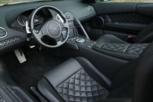 Imagen 45/50 de Lamborghini Murciélago LP640 Roadster (2007)