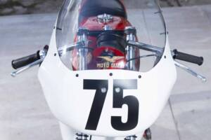 Imagen 4/33 de Moto Guzzi DUMMY (1949)