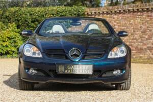 Bild 5/50 von Mercedes-Benz SLK 280 (2005)