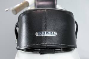 Image 17/41 de Piaggio Vespa 50 SS (1966)