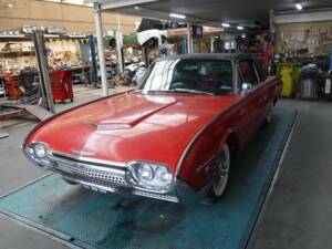 Bild 36/43 von Ford Thunderbird (1962)