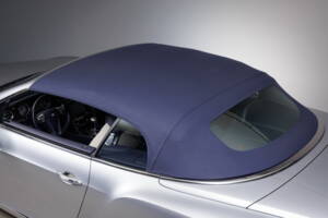 Bild 15/41 von Bentley Continental GTC W12 (2014)