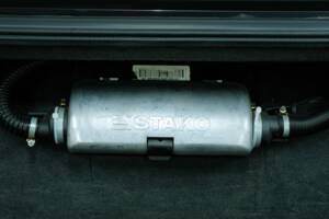 Bild 14/50 von Mercedes-Benz 300 SE (1991)