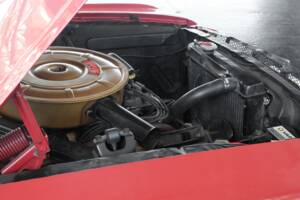 Image 50/50 of Ford Mustang 289 (1964)