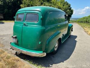 Image 6/34 of Chevrolet 3100 Panel (1955)