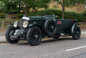Image 1/35 of Bentley 4 1&#x2F;2 Litre Supercharged (1929)