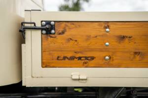 Image 7/15 of Mercedes-Benz Unimog 401 (1955)