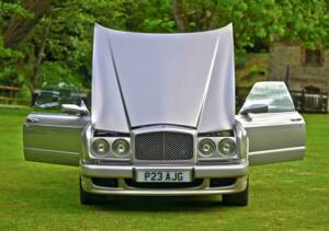 Bild 25/50 von Bentley Azure (2003)