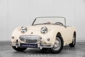 Bild 3/50 von Austin-Healey Sprite Mk I (1958)