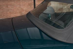 Image 26/49 of BMW Z1 (1991)