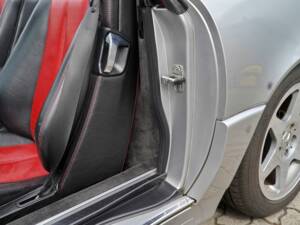 Image 22/22 of Mercedes-Benz SL 320 (1996)