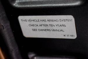 Image 32/50 de Saab 900 Turbo S 16V (1994)