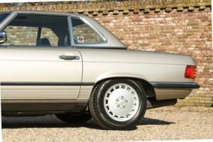 Bild 34/50 von Mercedes-Benz 560 SL (1987)