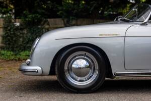 Bild 36/50 von Porsche 356 A 1600 Speedster (1957)