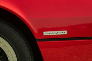 Afbeelding 26/50 van Ferrari 208 GTB Turbo (1987)