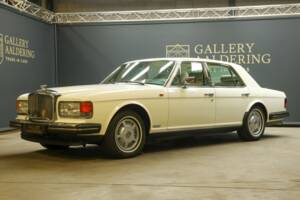 Bild 1/50 von Bentley Eight (1984)
