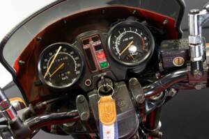 Image 50/50 de Suzuki GS 450 S (1987)