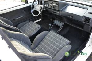 Imagen 15/50 de Volkswagen Golf Mk I 1.5 (1983)