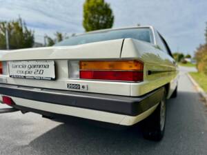 Immagine 11/33 di Lancia Gamma Coupe 2000 (1978)