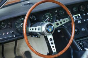 Image 39/50 de Maserati Ghibli (1969)