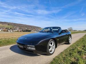 Bild 1/24 von Porsche 944 Turbo (1991)