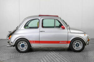 Image 10/50 of FIAT 500 R (1974)