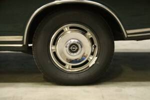 Bild 21/50 von Opel Commodore 2,5 GS (1969)