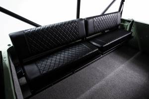 Afbeelding 32/50 van Land Rover Defender 110 300Tdi (1997)