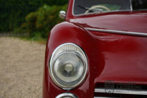 Imagen 21/50 de Alfa Romeo 6C 2500 Freccia d`Oro Sport (1947)