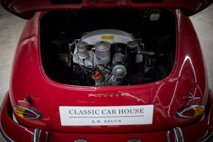 Bild 84/97 von Porsche 356 C 1600 (1963)