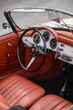 Image 18/19 of Porsche 356 B 1600 Roadster (1960)