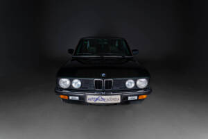 Imagen 10/43 de BMW 528i (1986)