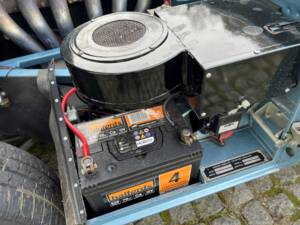 Bild 25/26 von Jaguar E-Type (1970)