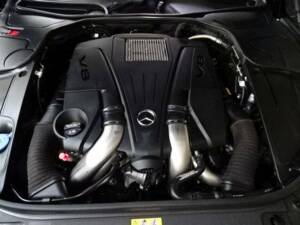 Image 26/26 of Mercedes-Benz SL 500 (2018)